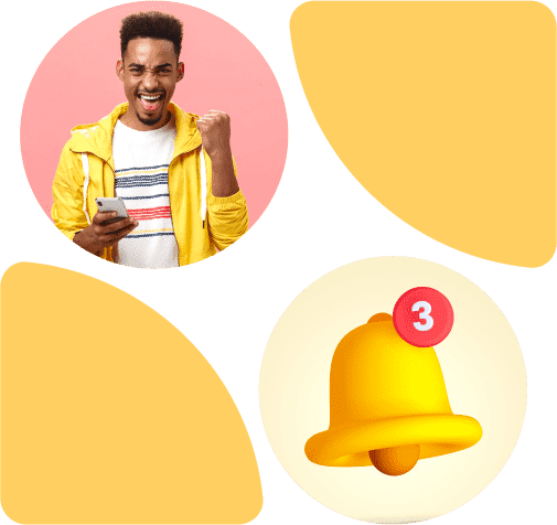 Vivarteza Call To Action Image