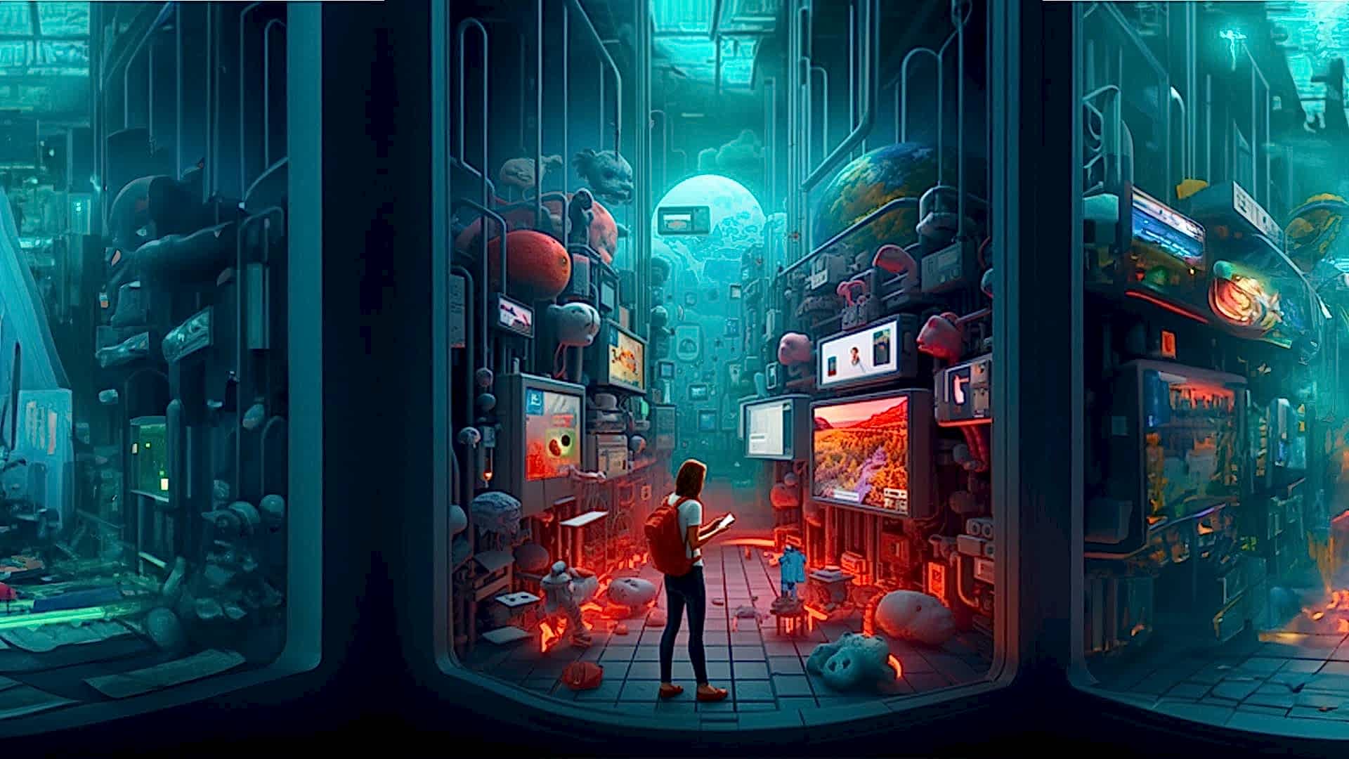 Vivarteza |  Blog | Grafik Tasarım Sektöründe Öne Çıkmanın Yolları