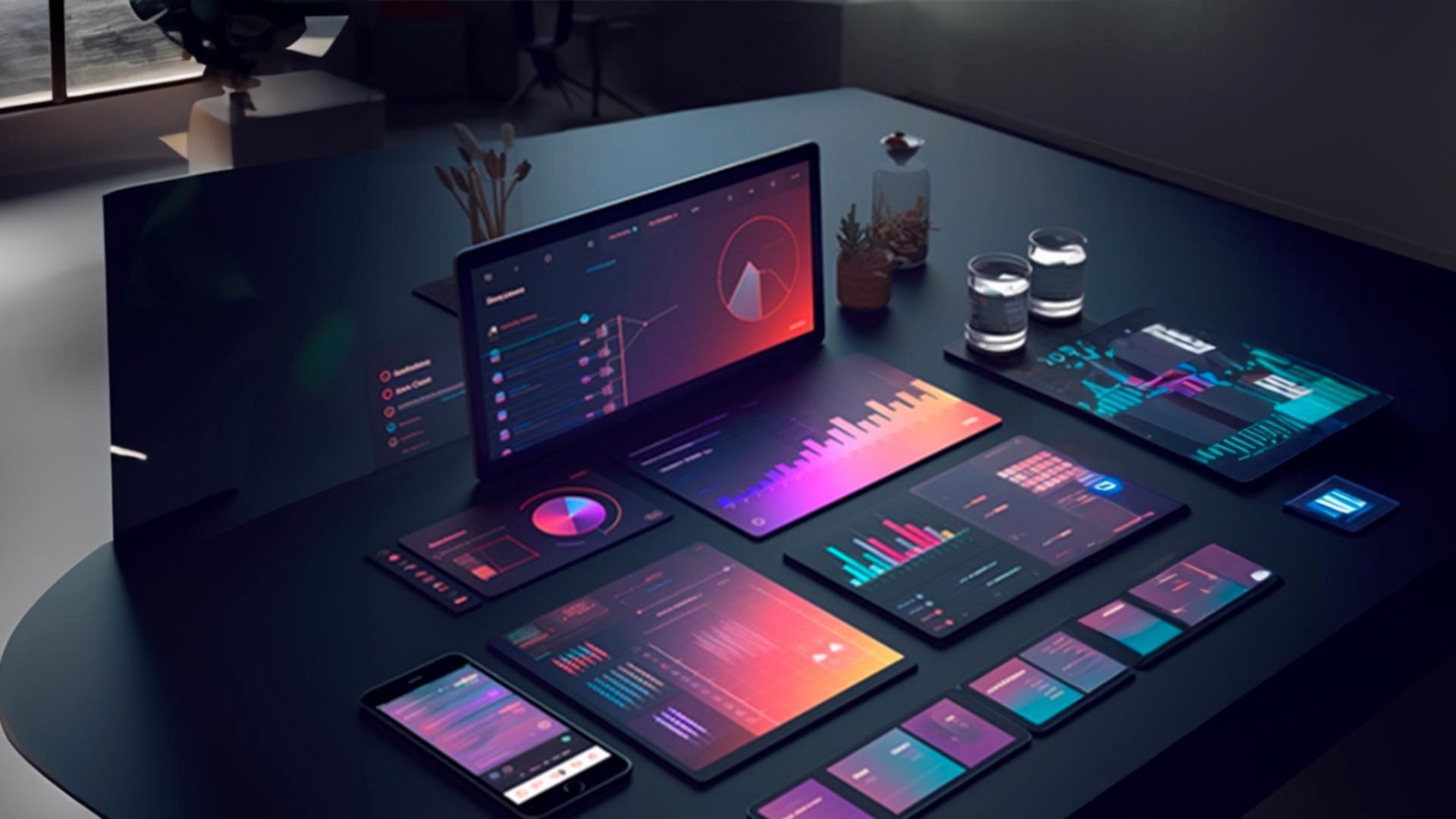 Vivarteza |  Blog | Kullanıcı Deneyimi (UI/UX) Tasarımı