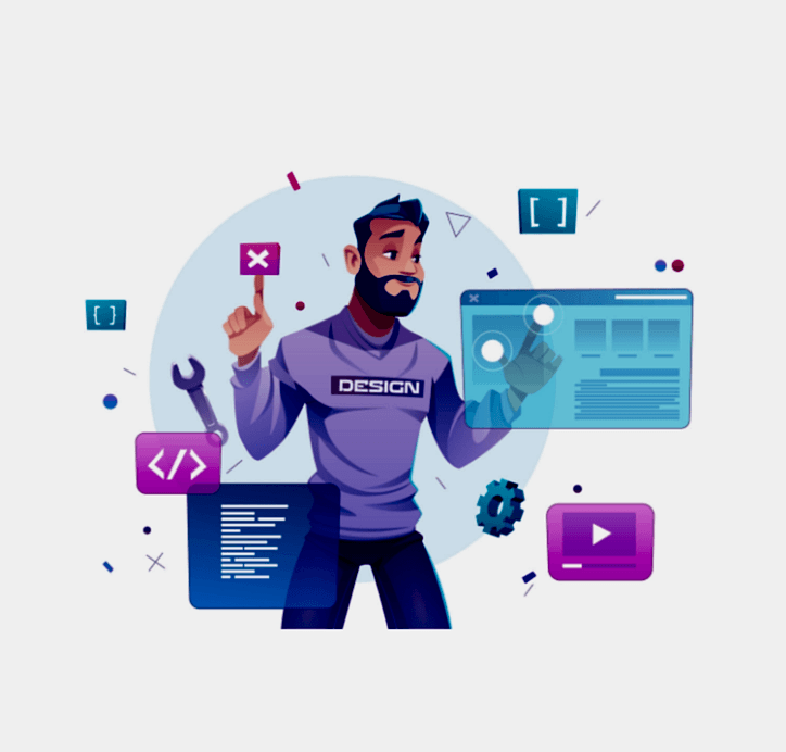 Vivarteza - About Image