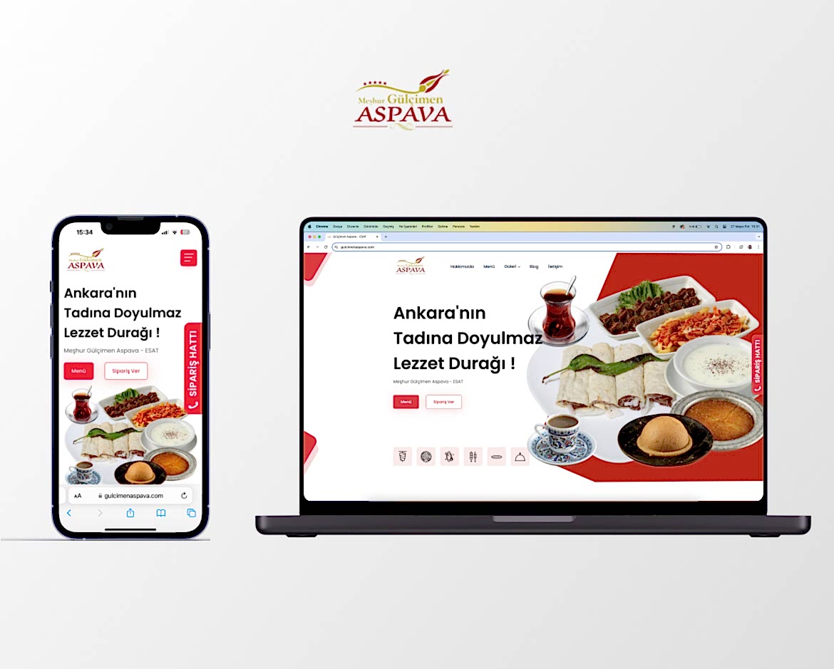 Paradox Portfolio Image