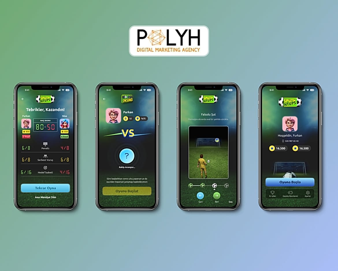 Paradox Portfolio Image