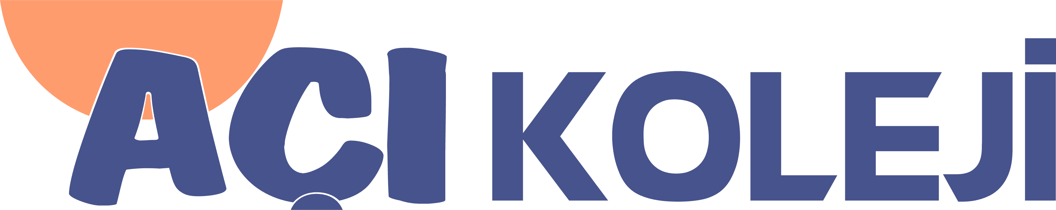 Açı Koleji | Vivarteza