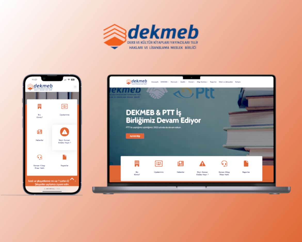 Vivarteza | Kurumsal Web Sitesi