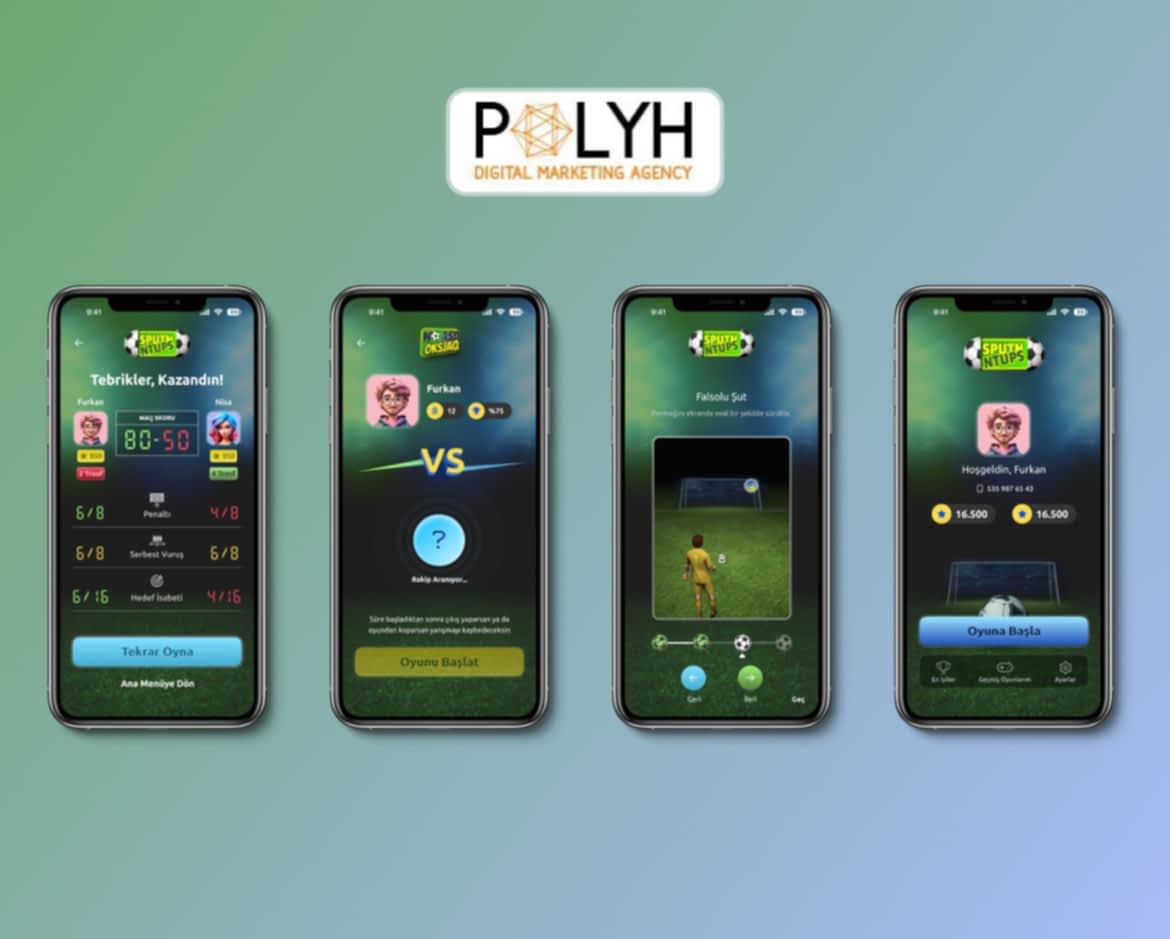 Vivarteza | Mobil Uygulama